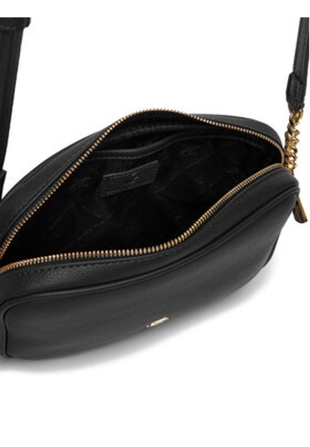 Beverly Hills Polo Club Torebka CEO-BHPC-L-005-09 Czarny. Kolor: czarny