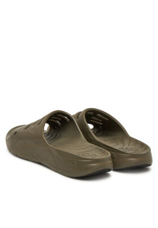 Teva Klapki All Gender ApreTrail 1164651 Zielony. Kolor: zielony. Materiał: syntetyk