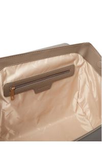 Gino Rossi - GINO ROSSI Torebka EO-KY-183 Beżowy. Kolor: beżowy #8