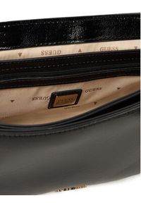 Guess Torebka 178715 Czarny. Kolor: czarny. Materiał: skórzane #5