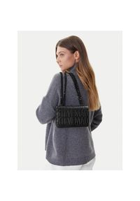 Torebka Steve Madden. Kolor: czarny #1