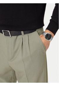 Armani Exchange Zegarek Cayde AX2700 Srebrny. Kolor: srebrny