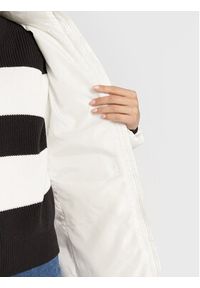 Calvin Klein Kurtka przejściowa Essential K20K204699 Écru Regular Fit. Materiał: syntetyk #5
