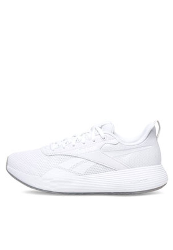 Reebok Sneakersy Dmx Comfort 100034131 Biały. Kolor: biały. Materiał: syntetyk