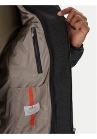 Milestone Kurtka skórzana MS Alonso 5310196 0715 Granatowy Regular Fit. Kolor: niebieski. Materiał: skóra #4