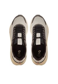 On Sneakersy Cloudnova Form 2 3ME30152325 Szary. Kolor: szary. Materiał: materiał #3