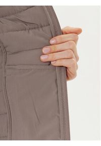 Guess Kurtka przejściowa W5YL13 WHDQ0 Beżowy Regular Fit. Kolor: beżowy. Materiał: syntetyk #5