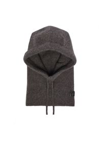 Balaklawa Calvin Klein. Kolor: szary #1