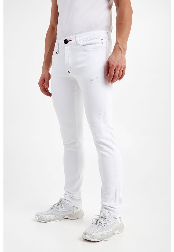 Philipp Plein - Jeansy PHILIPP PLEIN