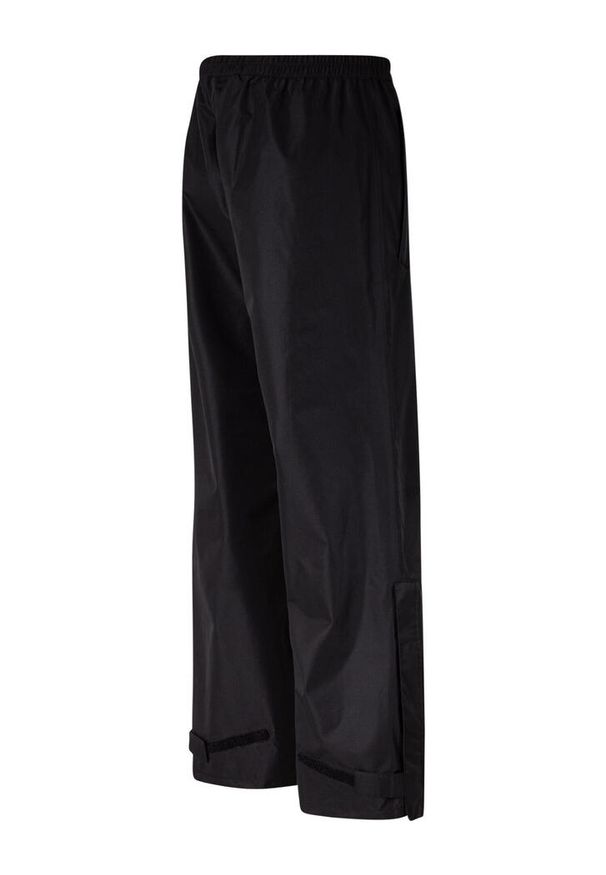 PRO-X ELEMENTS - Wodoodporne spodnie Pro-X Elements Majola. Kolor: czarny. Sport: kolarstwo