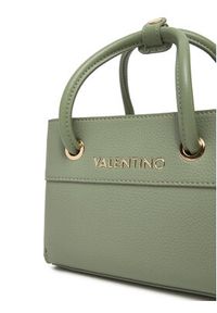 VALENTINO - Valentino Torebka Alexia VBS5A805 Zielony. Kolor: zielony. Materiał: skórzane #4