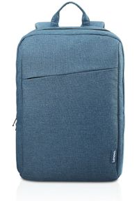 LENOVO - Lenovo B210 kompiuterio dėklas 39,6 cm (15.6") Kuprinė Mėlyna