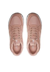Champion Sneakersy Rr Champ Plat Ny Low Cut Shoe S11685-CHA-PS127 Różowy. Kolor: różowy #6