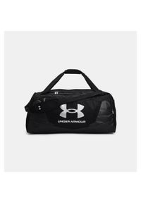 Torba sportowa Under Armour Undeniable 5.0 LG. Kolor: czarny. Sport: fitness