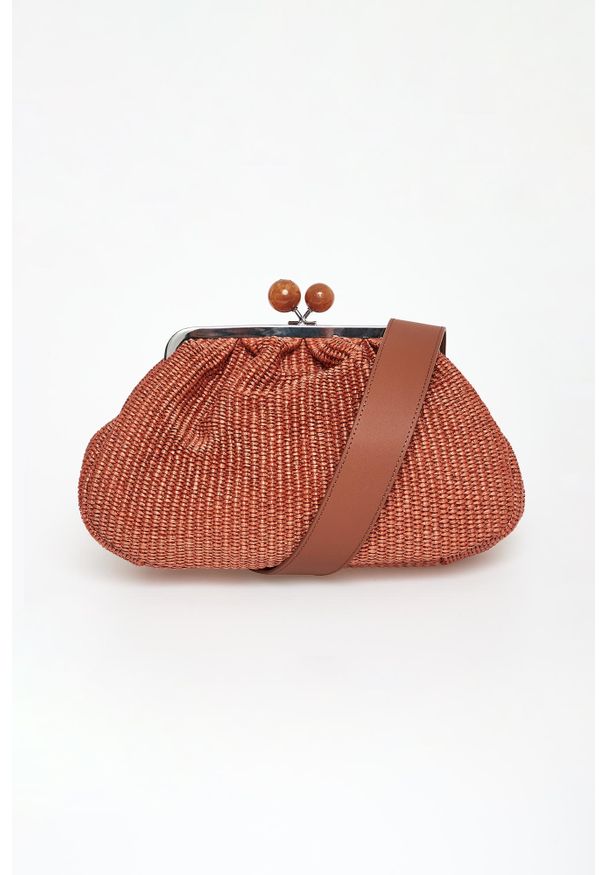 Weekend Max Mara - Torebka Pasticcino Fortuna WEEKEND MAX MARA