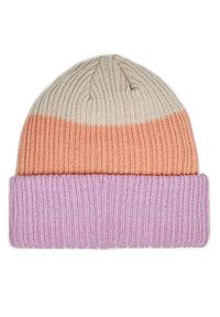 New Era Czapka Wmns Stripe Nyy 60364192 Różowy. Kolor: różowy. Materiał: akryl, materiał #3