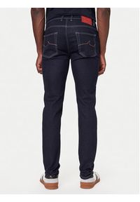 PAUL & SHARK - Paul&Shark Jeansy 15314100 Granatowy Regular Fit. Kolor: niebieski #3