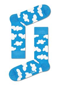 Happy-Socks - Happy Socks Skarpetki (4-Pack) damskie #5
