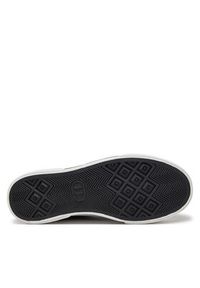 Karl Lagerfeld - KARL LAGERFELD Trampki Kampus Max III KL60611F Czarny. Kolor: czarny. Materiał: materiał #3