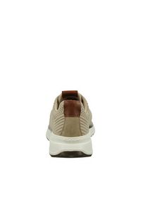 GANT - Gant Sneakersy 30638840 Beżowy. Kolor: beżowy. Materiał: materiał #4