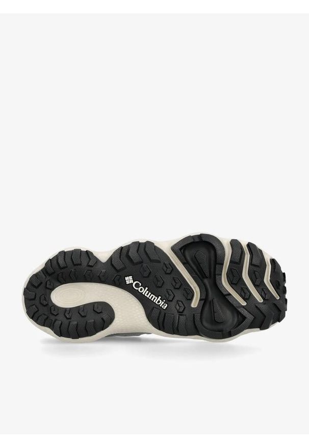 columbia - Buty turystyczne damskie Columbia Escape Thrive Titanium. Kolor: szary
