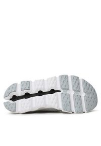 On Buty do biegania Cloudswift 3 3WD10451040 Biały. Kolor: biały. Materiał: materiał #6