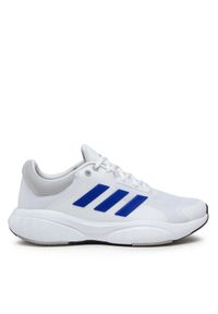 Adidas - adidas Buty do biegania RESPONSE SHOES HP5922 Biały. Kolor: biały. Materiał: materiał #1