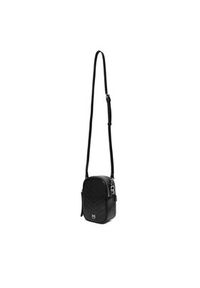 Pinko - PINKO Torebka Cargo Pouch AI 25-26 PCPL 105134 A2JC Czarny. Kolor: czarny. Materiał: skórzane #5