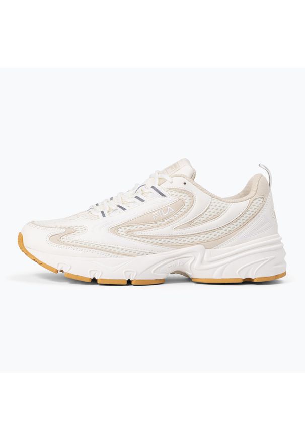 Buty męskie FILA Fila Actix Retro marshmallow. Kolor: beżowy