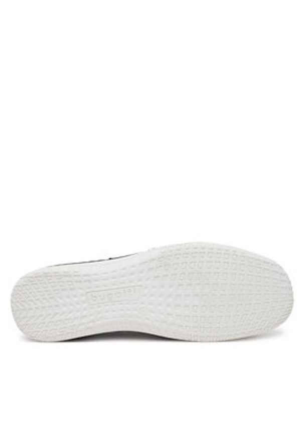 Bugatti Półbuty 325-AFF03-5569-1215 Szary. Kolor: szary. Materiał: skóra