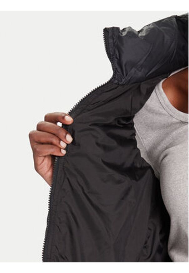 columbia - Columbia Bezrękawnik Puffect™ 2123561 Czarny Regular Fit. Kolor: czarny. Materiał: syntetyk. Długość rękawa: bez rękawów