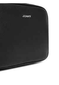Jenny - JENNY Torebka C-JEN-L-003-08 Czarny. Kolor: czarny #4