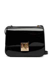 Torebka Armani Exchange. Kolor: czarny #1