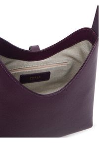Furla Torebka Goccia S WB01979 BX3353 CN 4906S Czarny. Kolor: czarny. Materiał: skórzane #6