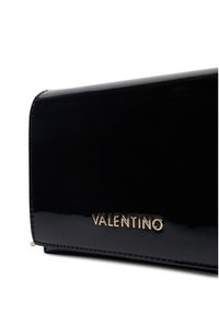 VALENTINO - Valentino Torebka Ember VBS9IE17VER Czarny. Kolor: czarny. Materiał: skórzane #2
