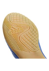Adidas - Buty adidas Predator 19.3 IN Jr CM8543. Zapięcie: zamek. Materiał: guma. Szerokość cholewki: normalna. Sport: piłka nożna #3
