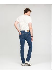 Lee - MĘSKIE SPODNIE LEE LUKE DARK 112339465 #5