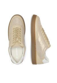 Lasocki Sneakersy WI16-DELECTA-02 Beżowy. Kolor: beżowy. Materiał: skóra #4