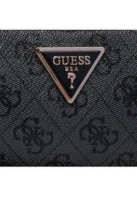 Guess Torebka Latona (SG) Mini-Bags HWSG92 11720 Szary. Kolor: szary. Materiał: skórzane #3