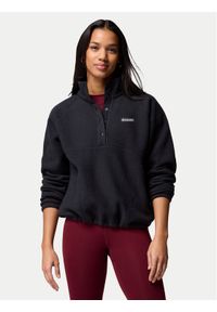 columbia - Columbia Polar Jasper Ridge™ 2142381 Czarny Regular Fit. Kolor: czarny. Materiał: syntetyk