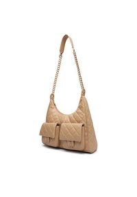 Badura Torebka EO-HAI-LDA8610 Beżowy. Kolor: beżowy #4