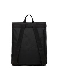 Lefrik Plecak Handy Mini Czarny. Kolor: czarny. Materiał: materiał #4