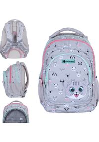 Astra Plecak ASTRABAG KITTY THE CUTE, AB330