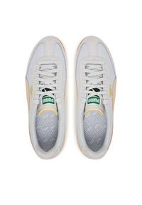 Puma Sneakersy Arizona Nylon 398682 21 Błękitny. Kolor: niebieski. Materiał: materiał #6