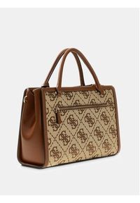 Guess Torebka 182664 Brązowy. Kolor: brązowy #2