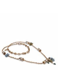 Weekend Max Mara Zestaw naszyjnik i kolczyki 2615751094650 Złoty. Materiał: metalowe. Kolor: złoty #5