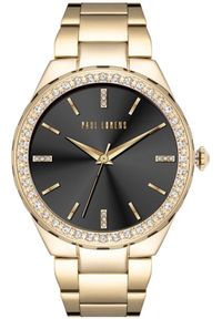 Zegarek damski Paul Lorens CARMEN 9656B3-1D1 #1