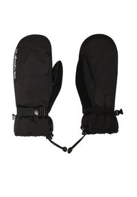Quiksilver Rękawice narciarskie Mission Mitt EQYHN03195 Czarny. Kolor: czarny. Sport: narciarstwo #3