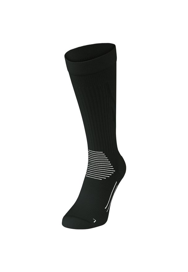 Skarpety kompresyjne Jako Comfort. Kolor: czarny. Sport: piłka nożna