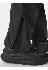 Quiksilver Spodnie snowboardowe Utility EQYTP03220 Czarny Modern Fit. Kolor: czarny. Materiał: syntetyk. Sport: snowboard #5